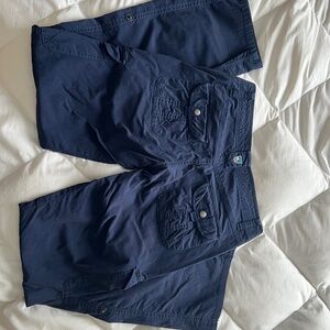 Kuhl Splash Rollup Pant- like New